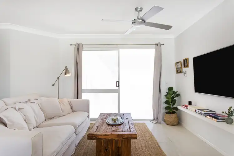 Second view of Homely apartment listing, 21/1306 Gold Coast Highway, Palm Beach QLD 4221