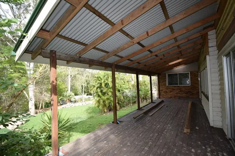 Fifth view of Homely rural property listing, 38 Main Street, Somerset Dam QLD 4312