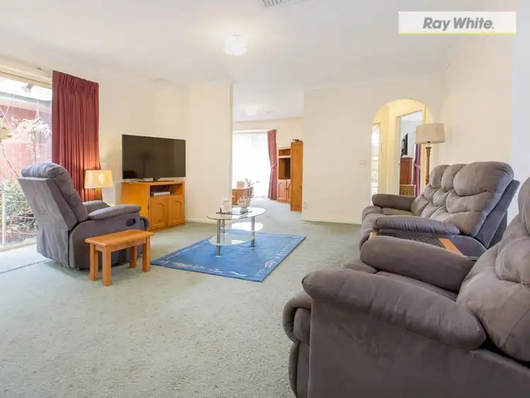 Second view of Homely house listing, 4 Dotterel Court, Rosebud West VIC 3940