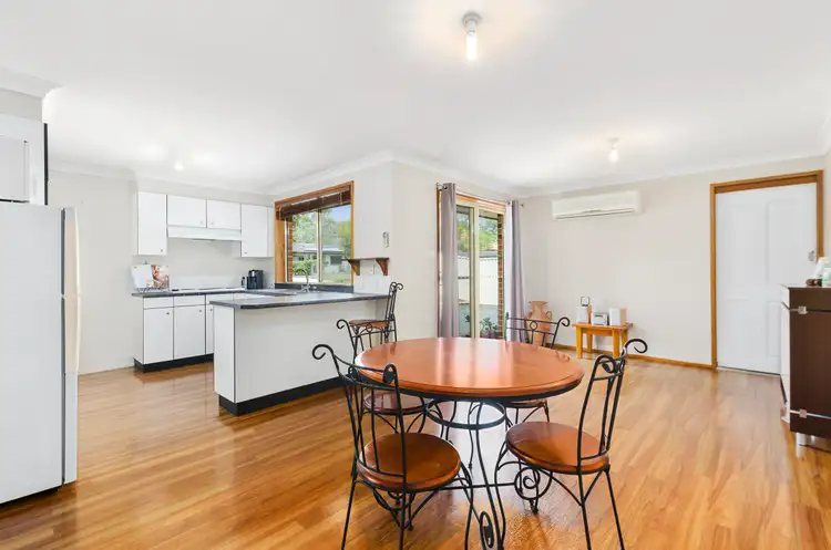 Second view of Homely house listing, 6 Railway Avenue, Colo Vale NSW 2575