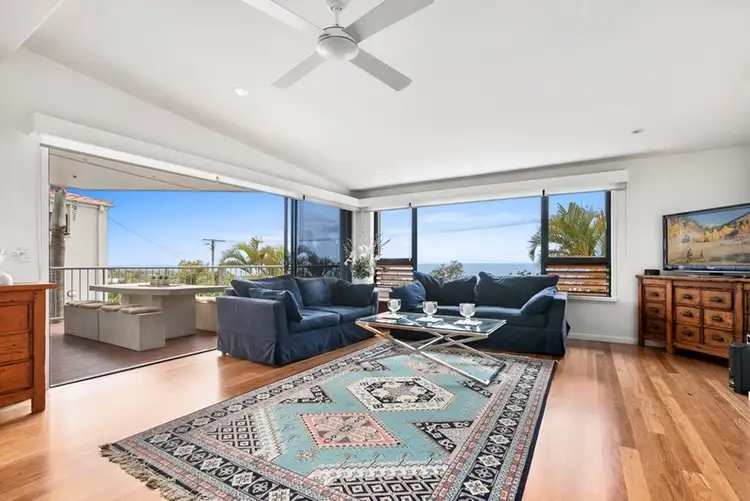 Third view of Homely house listing, 20 Kestrel Crescent, Peregian Beach QLD 4573