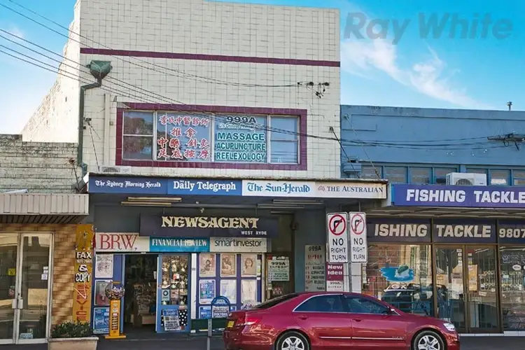999a Victoria Road, West Ryde NSW 2114