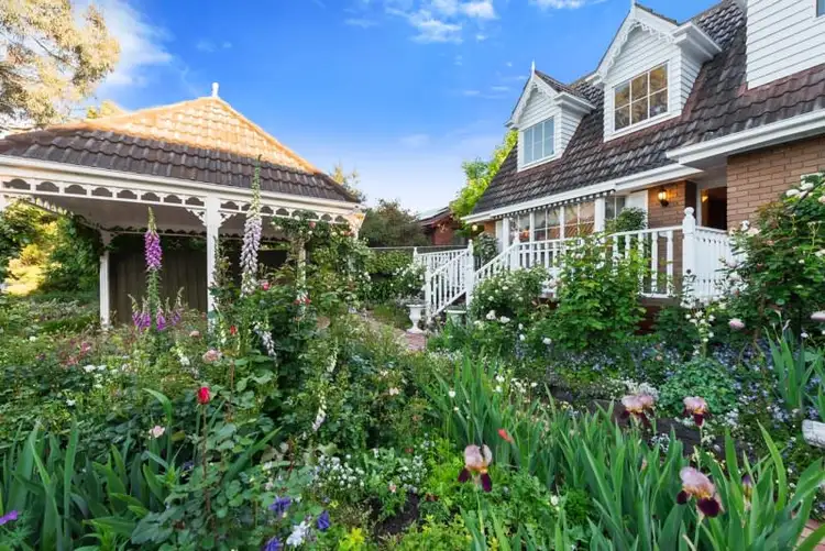 Second view of Homely house listing, 28 FREDERICK Street, Croydon VIC 3136