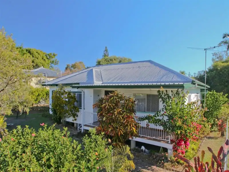Main view of Homely house listing, 51 Frederick Street, Newtown QLD 4305