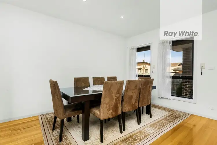 Fourth view of Homely house listing, 47A Blair Street, Broadmeadows VIC 3047