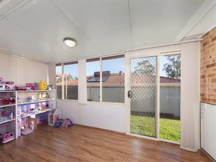 Seventh view of Homely house listing, 1 Tom Way, Casula NSW 2170