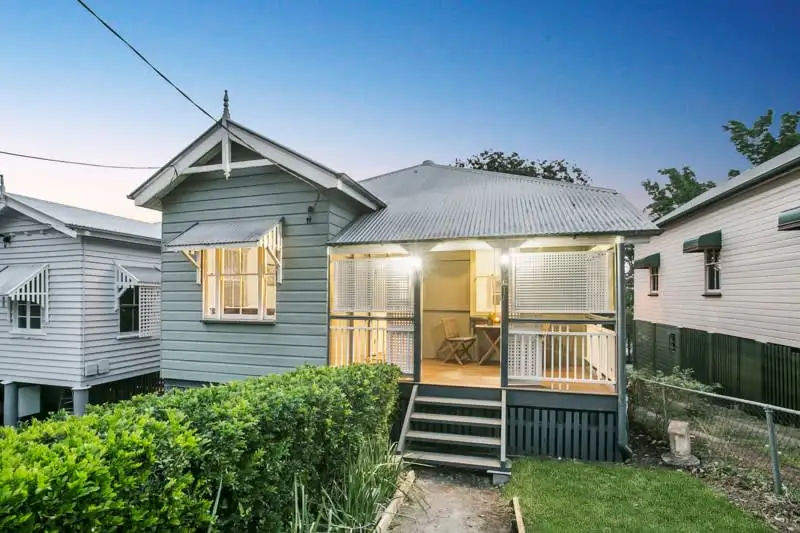 Main view of Homely house listing, 63 Emperor Street, Annerley QLD 4103