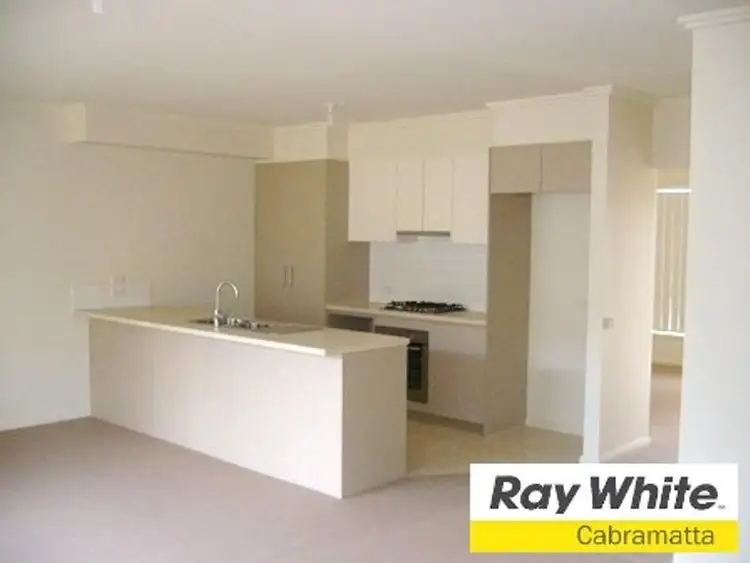 Second view of Homely house listing, 120/2 Edensor Road, Bonnyrigg NSW 2177