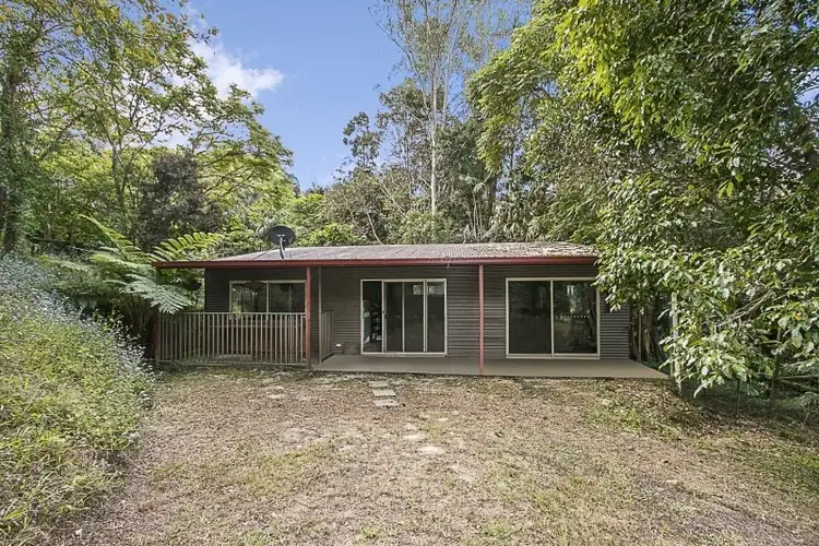 Sixth view of Homely house listing, 34 Chevell Place, Uki NSW 2484