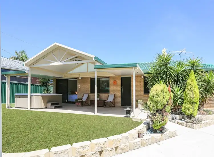 3 Eames Court, Springwood QLD 4127