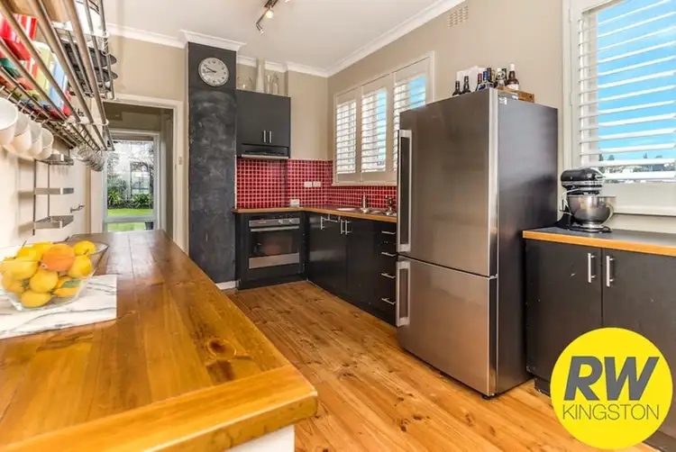 Third view of Homely house listing, 12 Moore Street, Queanbeyan NSW 2620