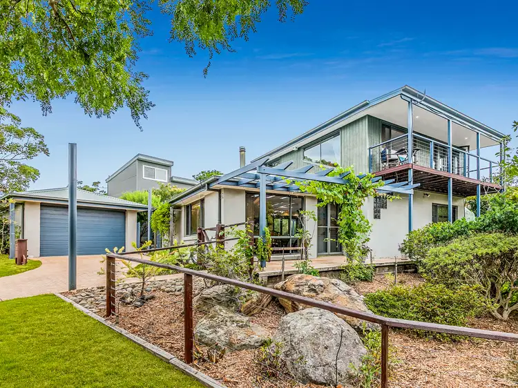 Second view of Homely house listing, 9 Excelsa Avenue, Helensburgh NSW 2508