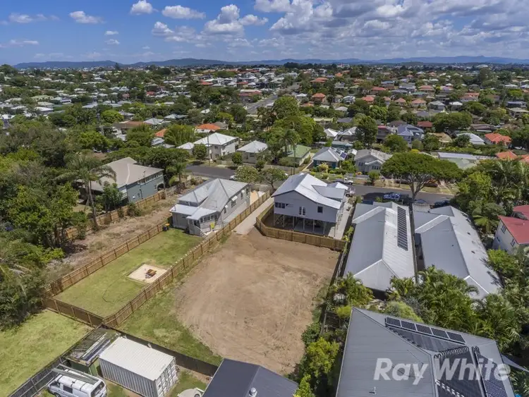 Third view of Homely land listing, 19A Wade Street, Wavell Heights QLD 4012