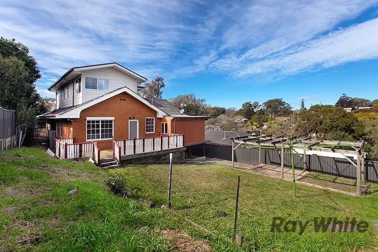 Fifth view of Homely house listing, 100 Robsons Road, Keiraville NSW 2500