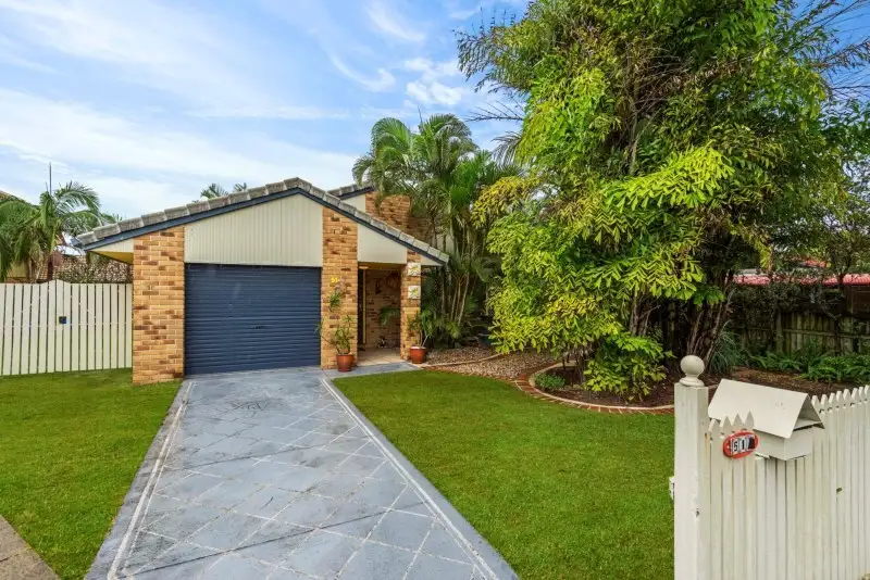 Main view of Homely house listing, 51a Ti Tree Avenue, Cabarita Beach NSW 2488