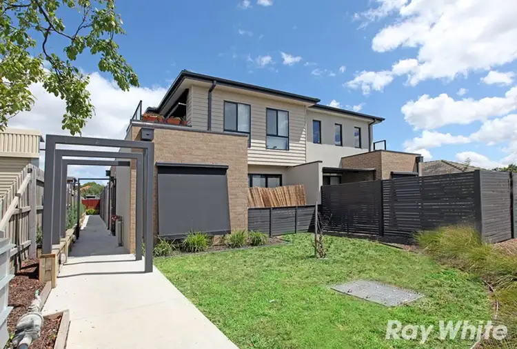 1/99 Barton Street, Reservoir VIC 3073