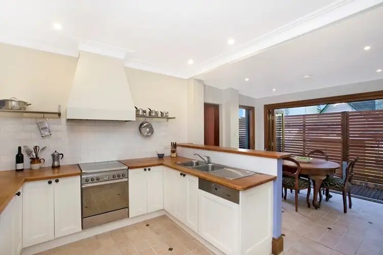 Fourth view of Homely house listing, 6 Evans Street, Balmain NSW 2041