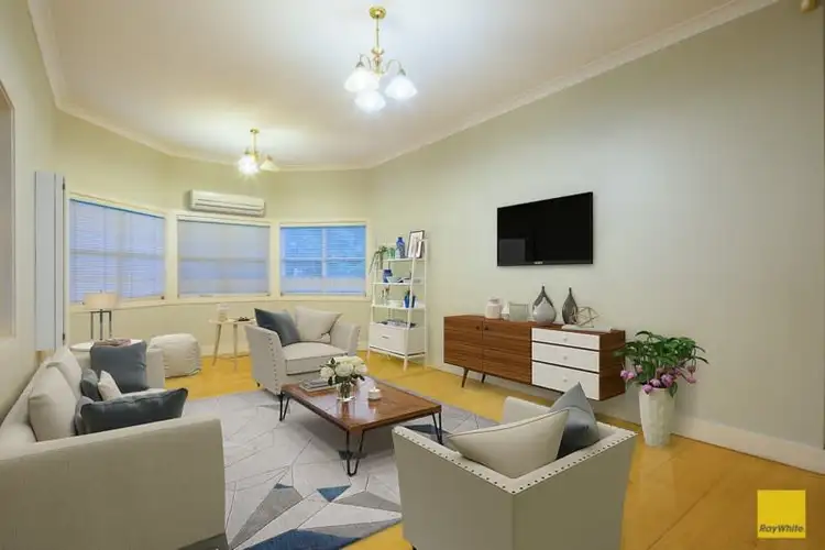 Third view of Homely house listing, 12 First Street, Camp Hill QLD 4152