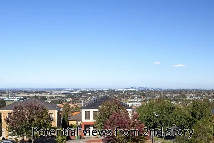 Third view of Homely land listing, 46 Excelsior Heights, Craigieburn VIC 3064