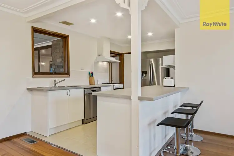 Fourth view of Homely house listing, 55 Rosehill Street, Scoresby VIC 3179