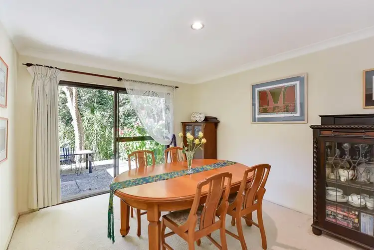 Fifth view of Homely house listing, 167 Dartford Road, Thornleigh NSW 2120
