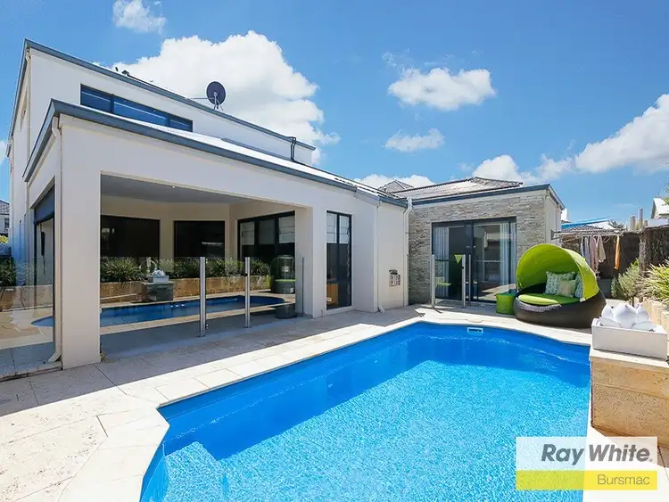 Main view of Homely house listing, 7 Matera Way, Stirling WA 6021