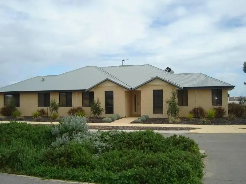 Main view of Homely house listing, 9 Dryandra Boulevard, Jurien Bay WA 6516