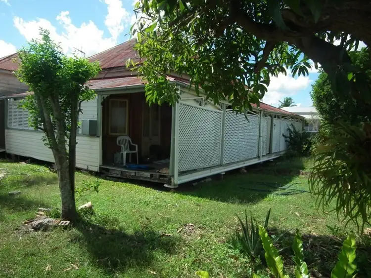 217 Albert Street, Maryborough QLD 4650