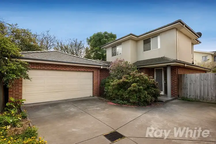 3/533 Springvale Road, Glen Waverley VIC 3150