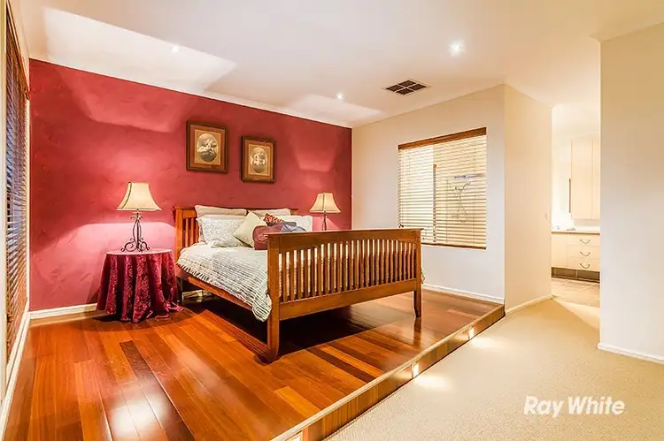 Second view of Homely house listing, 14 Formby Place, Cranbourne VIC 3977