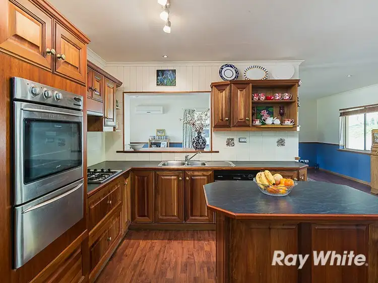 Fifth view of Homely house listing, 2143 Strathalbyn Road, Macclesfield SA 5153