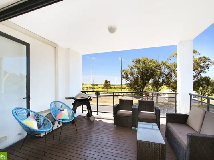 5/184-186 Corrimal Street, Wollongong NSW 2500