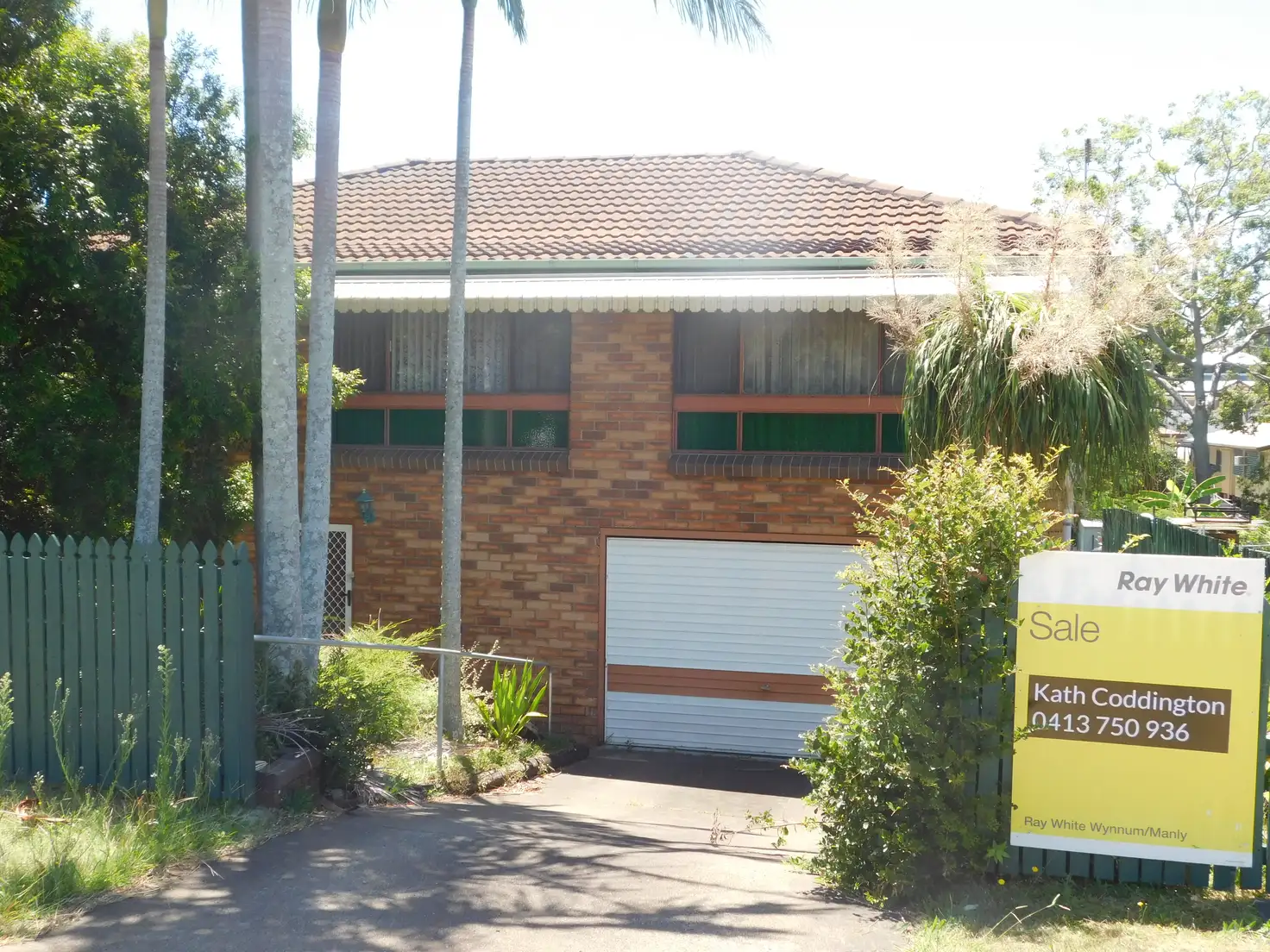 Main view of Homely house listing, 32 Roseberry Parade, Wynnum West QLD 4178