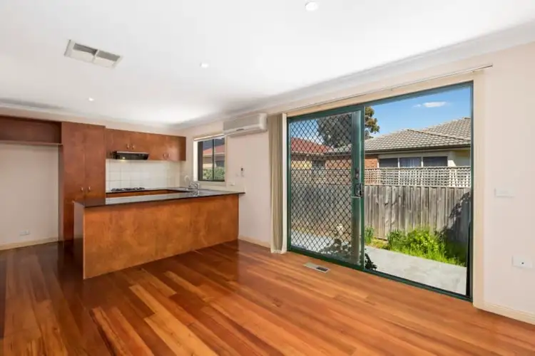 Third view of Homely unit listing, 4/2 Daws Road, Doncaster East VIC 3109
