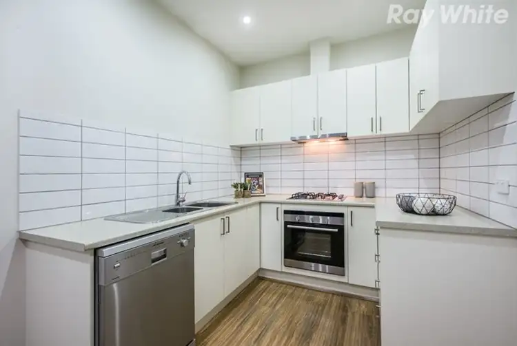 Third view of Homely townhouse listing, 1/6 Miranda Road, Reservoir VIC 3073