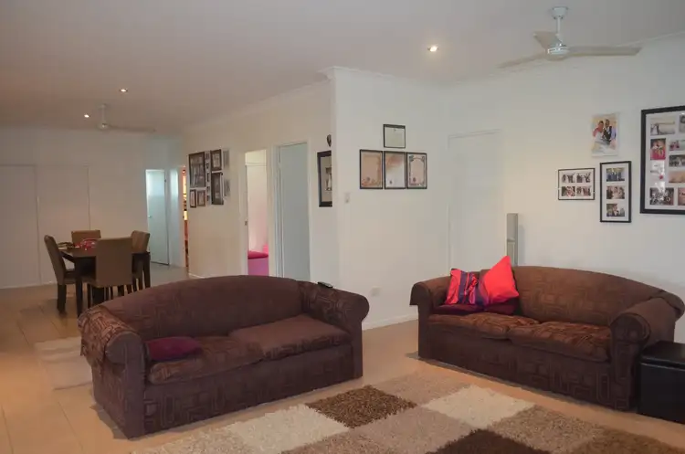 Fourth view of Homely house listing, 6 Melaleuca Close, Mount Julian QLD 4800