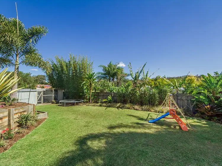 30 Merridown Drive, Merrimac QLD 4226
