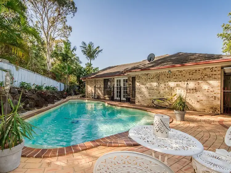 Third view of Homely house listing, 11 Moonda Court, Helensvale QLD 4212