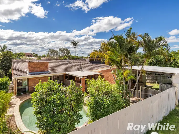 Main view of Homely house listing, 9 Hillianna Street, Algester QLD 4115