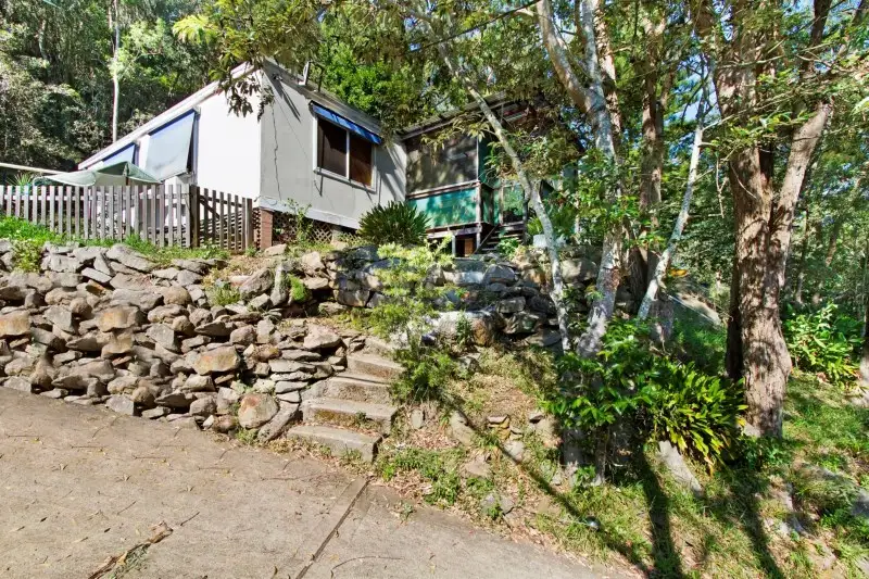 Main view of Homely house listing, 10 Webbs Creek Road, Wisemans Ferry NSW 2775