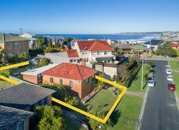 Third view of Homely house listing, 3 Nickson Street, Bar Beach NSW 2300