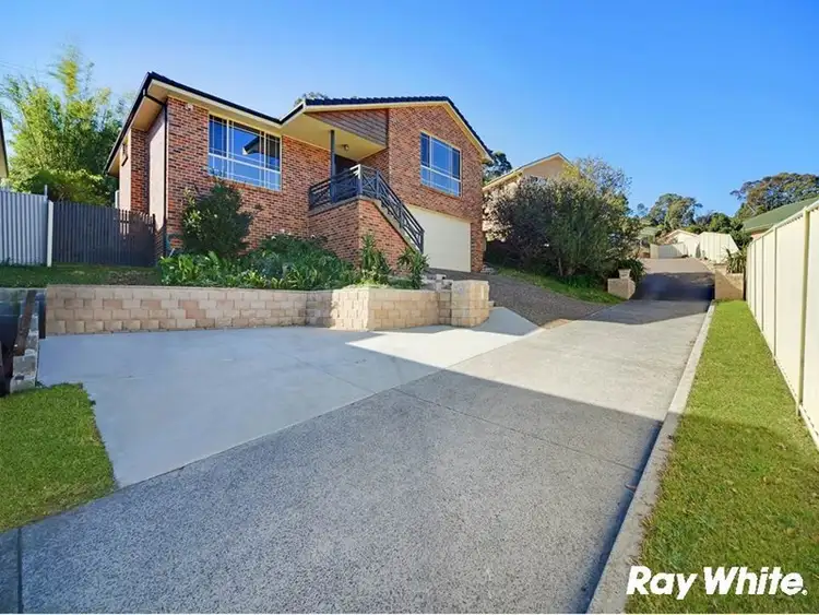19 Penrose Street, Blackbutt NSW 2529