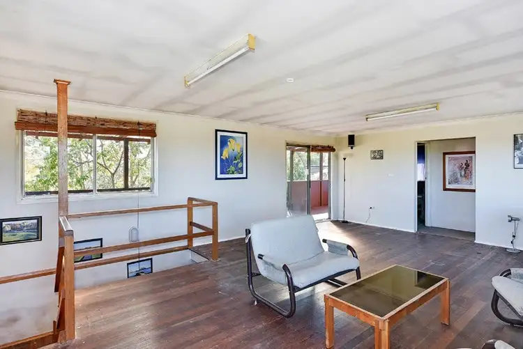 Second view of Homely house listing, 8 Brett Avenue, Hornsby Heights NSW 2077