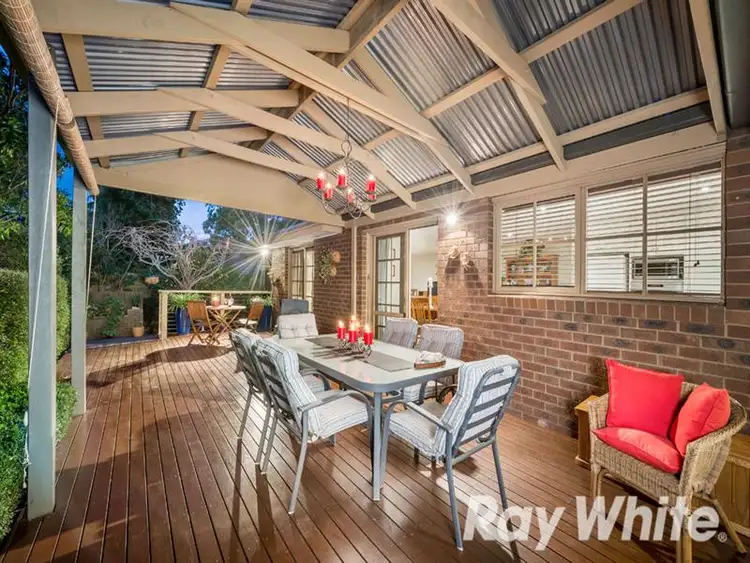 Sixth view of Homely house listing, 58 Wallace Road, Wantirna South VIC 3152