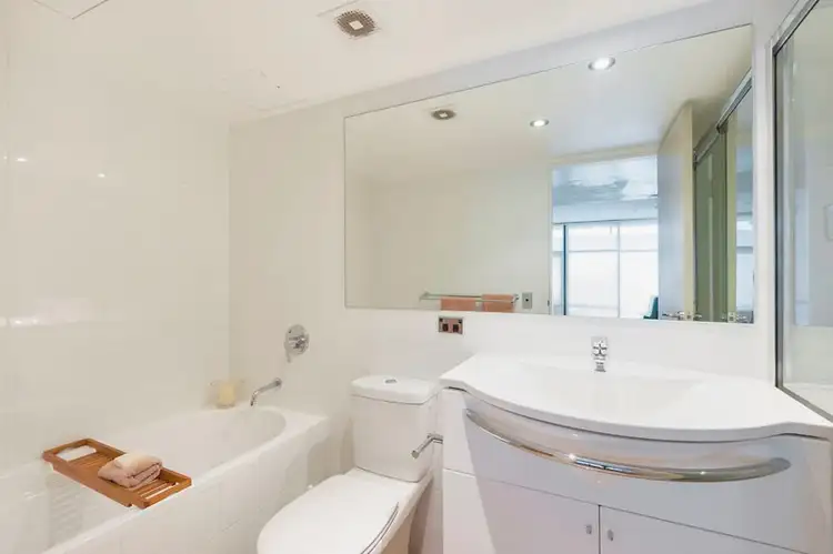 Seventh view of Homely unit listing, 22/1A Albert Avenue, Chatswood NSW 2067