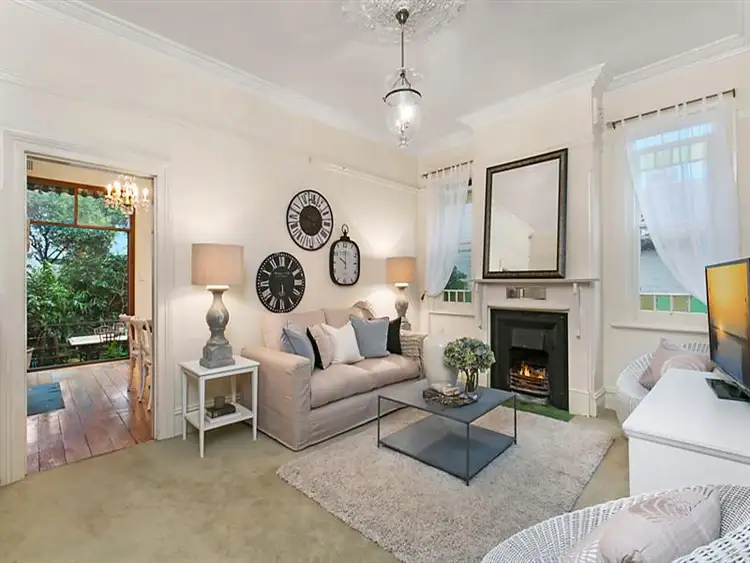 Third view of Homely house listing, 44 Lawson Street, Bondi Junction NSW 2022