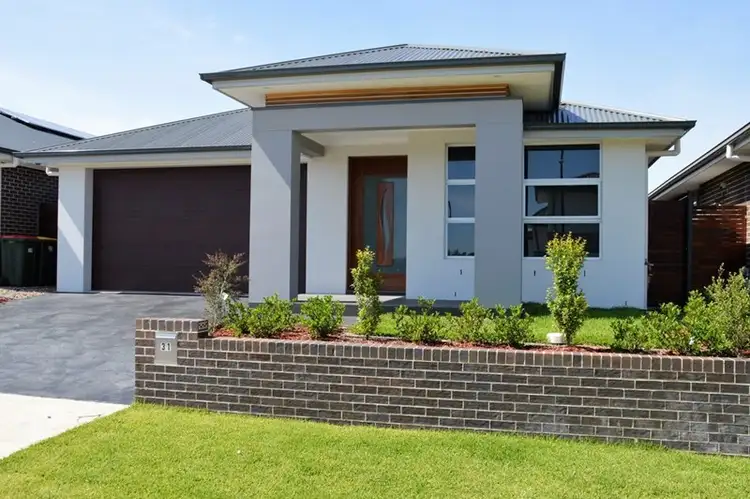 Main view of Homely house listing, 31 Blackheath Street, The Ponds NSW 2769