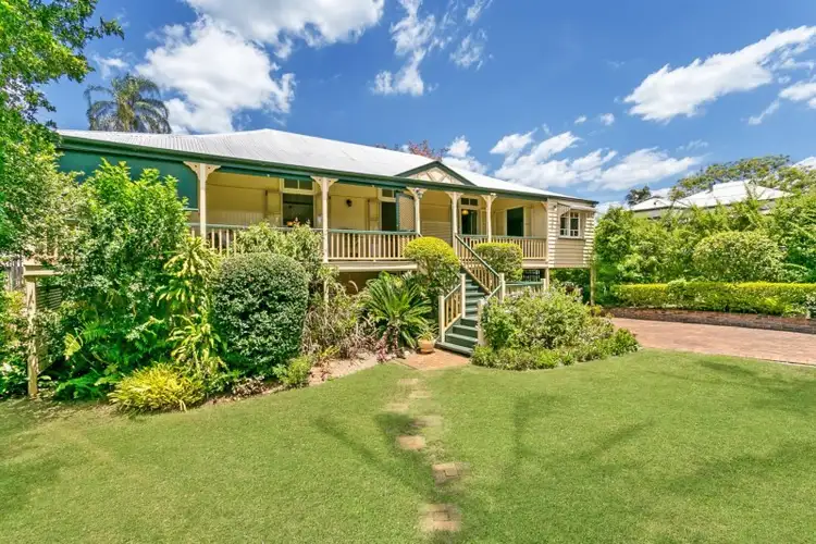87 Donaldson Street, Corinda QLD 4075