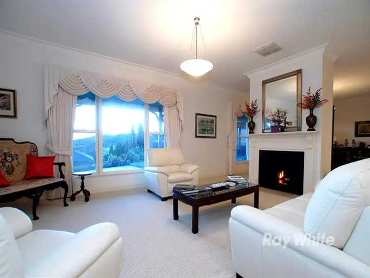 Third view of Homely house listing, 4 Lake Park Court, Lysterfield South VIC 3156
