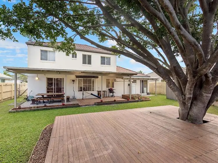 Main view of Homely house listing, 9 Brunswick Place, Sippy Downs QLD 4556
